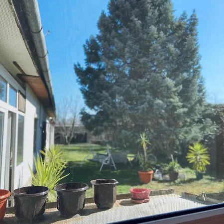 Burek Apartment *