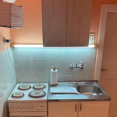 Burek Apartment