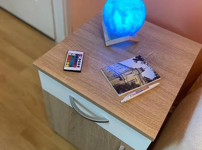 Apartmán Burek Sombor